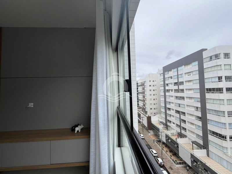 Apartamento 2 dormitórios mobiliado e decorado - B. Navegantes: 7ª foto da galeria de imagens do imóvel