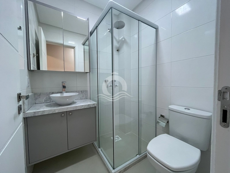 Apartamento 2 dormitórios mobiliado e decorado - B. Navegantes: 21ª foto da galeria de imagens do imóvel