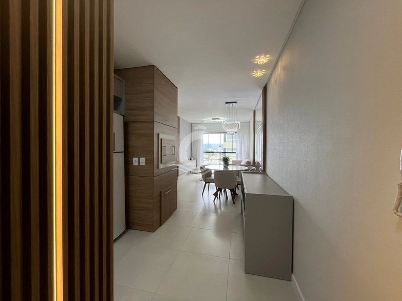 Apartamento 2 dormitórios mobiliado e decorado - B. Navegantes: 11ª foto da galeria de imagens do imóvel