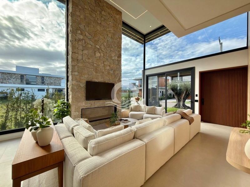 Casa Condomínio 5 quartos elevador venda Amare Xangri-Lá: 32ª foto da galeria de imagens do imóvel
