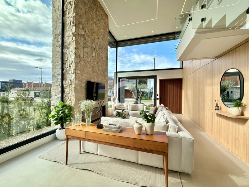 Casa Condomínio 5 quartos elevador venda Amare Xangri-Lá: 30ª foto da galeria de imagens do imóvel