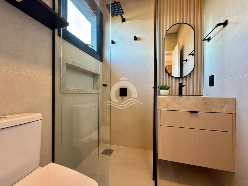 Casa Condomínio 5 quartos elevador venda Amare Xangri-Lá: 2ª foto da galeria de imagens do imóvel