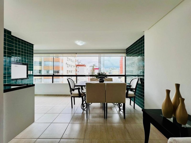 Apartamento 3 quartos vista mar venda Zona Nova Capão da Canoa: 26ª foto da galeria de imagens do imóvel