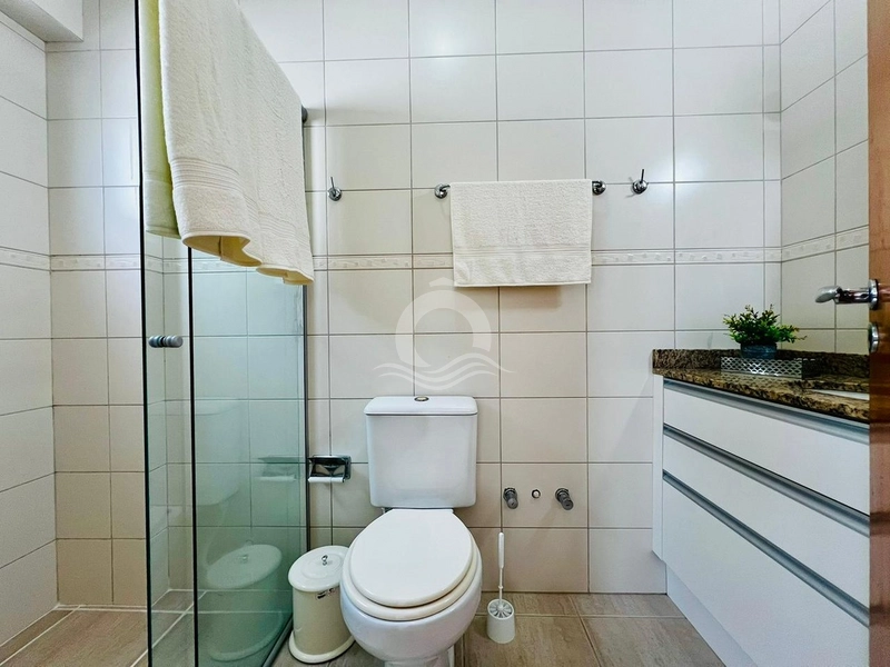 Apartamento 3 quartos vista mar venda Zona Nova Capão da Canoa: 6ª foto da galeria de imagens do imóvel