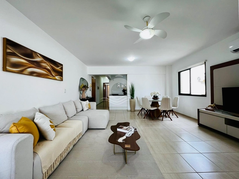 Apartamento 3 quartos vista mar venda Zona Nova Capão da Canoa: 13ª foto da galeria de imagens do imóvel