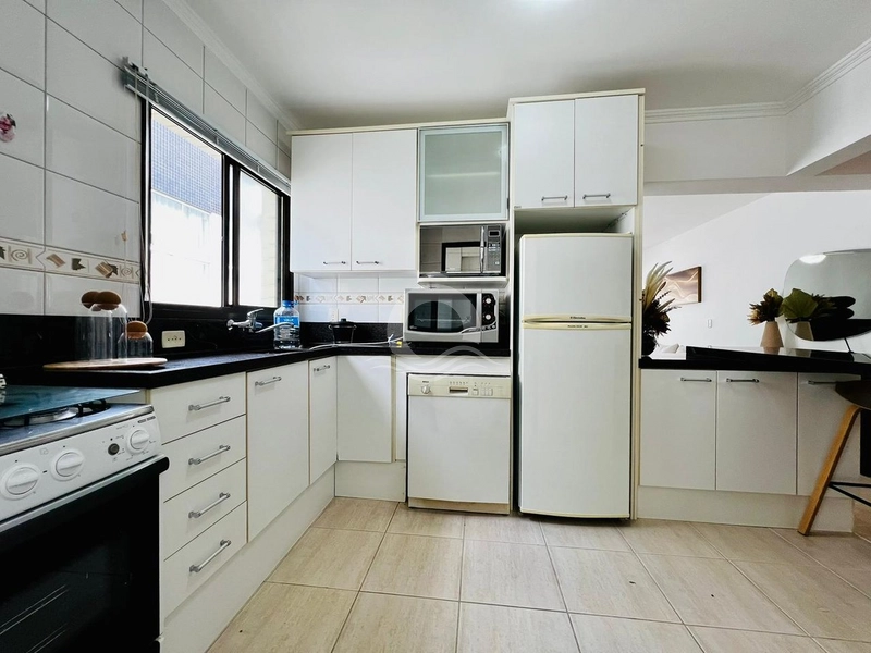 Apartamento 3 quartos vista mar venda Zona Nova Capão da Canoa: 33ª foto da galeria de imagens do imóvel
