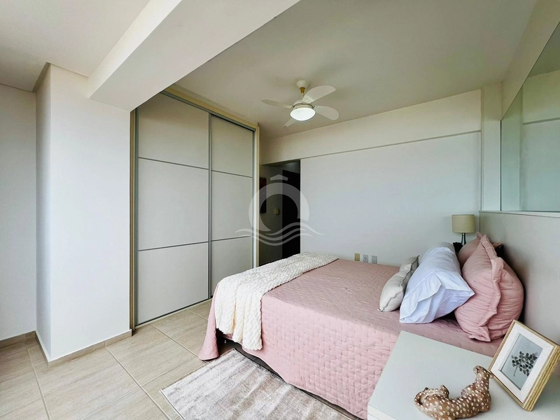 Apartamento 3 quartos vista mar venda Zona Nova Capão da Canoa: 27ª foto da galeria de imagens do imóvel