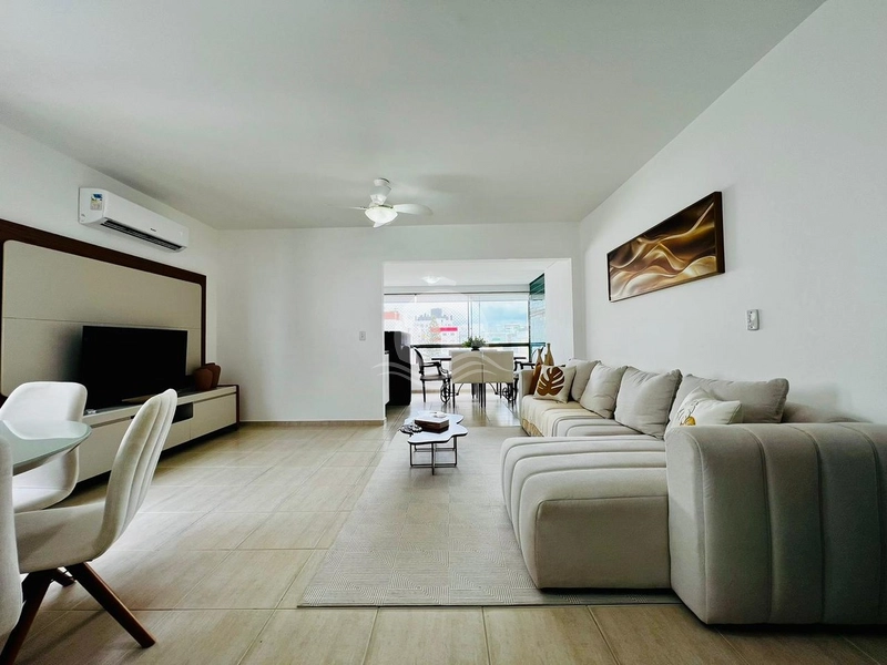 Apartamento 3 quartos vista mar venda Zona Nova Capão da Canoa: 2ª foto da galeria de imagens do imóvel