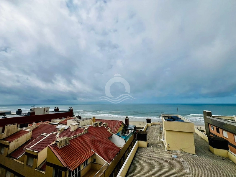 Apartamento 3 quartos vista mar venda Zona Nova Capão da Canoa: 34ª foto da galeria de imagens do imóvel