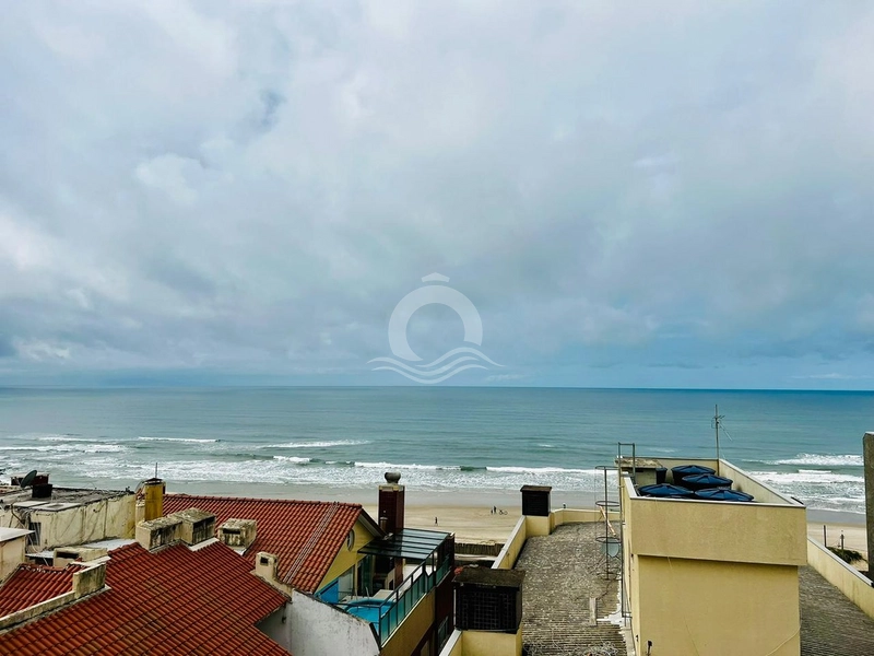 Apartamento 3 quartos vista mar venda Zona Nova Capão da Canoa: 25ª foto da galeria de imagens do imóvel