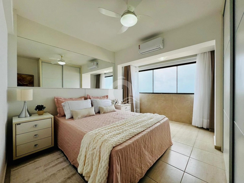 Apartamento 3 quartos vista mar venda Zona Nova Capão da Canoa: 32ª foto da galeria de imagens do imóvel