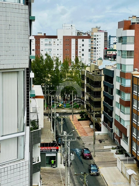 Apartamento 3 quartos vista mar venda Zona Nova Capão da Canoa: 9ª foto da galeria de imagens do imóvel