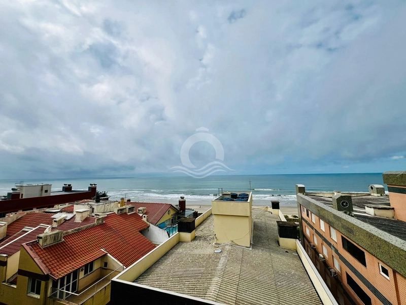 Apartamento 3 quartos vista mar venda Zona Nova Capão da Canoa: 22ª foto da galeria de imagens do imóvel