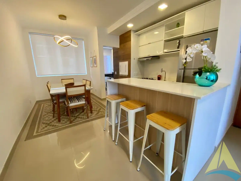 Apartamento, 2 dormitórios.: 3ª foto da galeria de imagens do imóvel