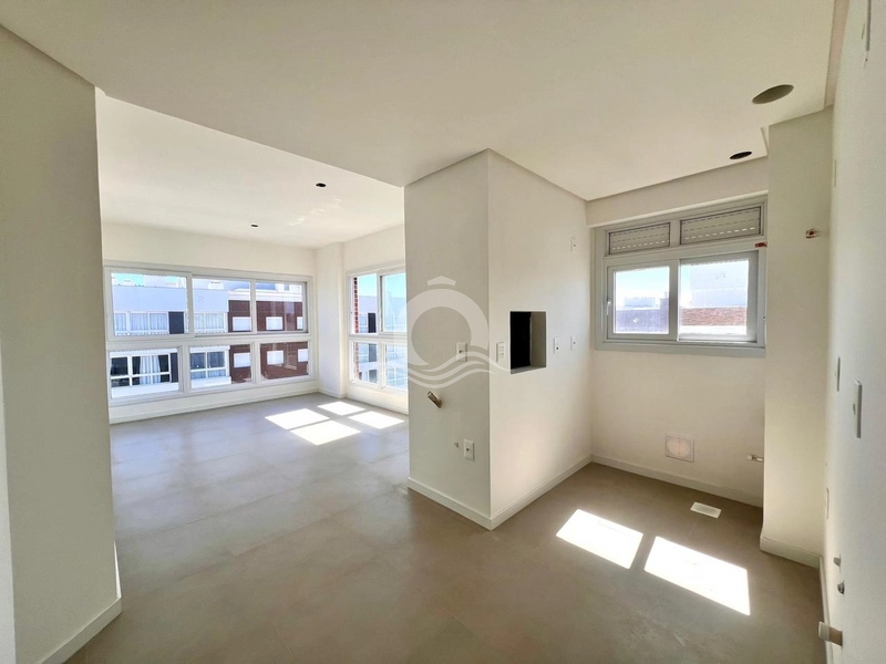 Apartamento 3 quartos andar alto venda Navegantes Capão da Canoa: 3ª foto da galeria de imagens do imóvel