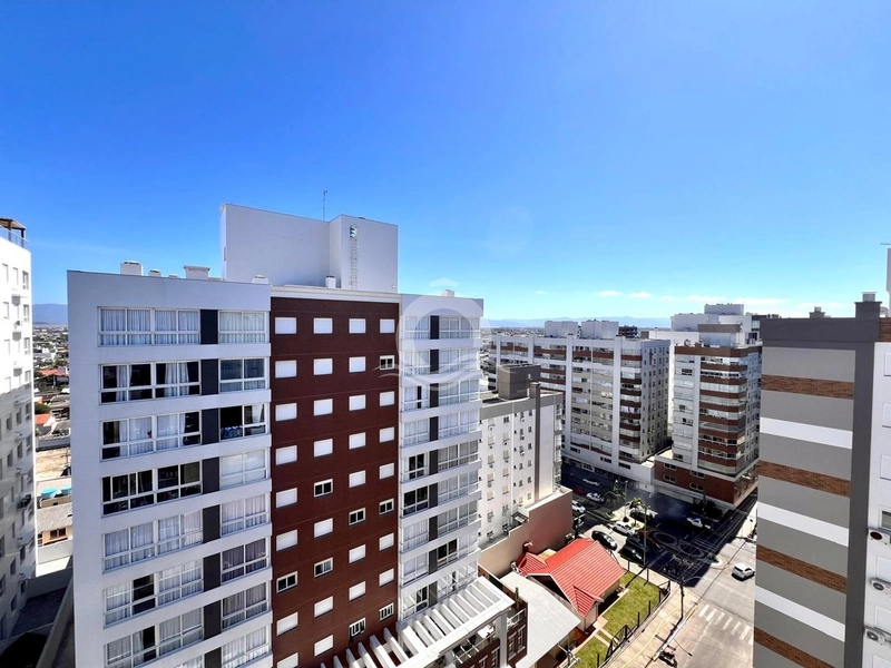 Apartamento 3 quartos andar alto venda Navegantes Capão da Canoa: 4ª foto da galeria de imagens do imóvel