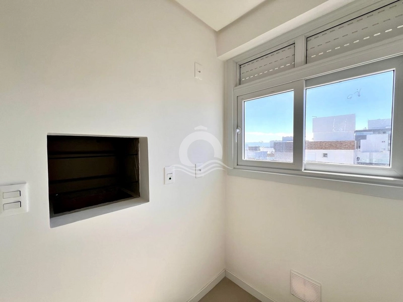 Apartamento 3 quartos andar alto venda Navegantes Capão da Canoa: 7ª foto da galeria de imagens do imóvel