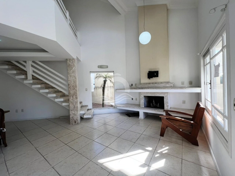Casa em condominio fechado na praia de Capão da Canoa. 3 dormitórios: 3ª foto da galeria de imagens do imóvel