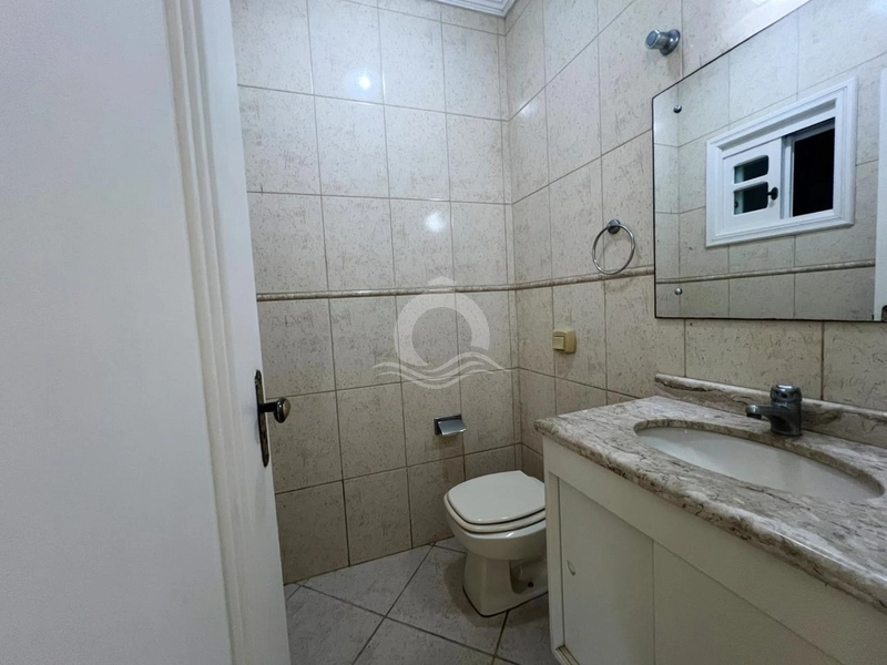 Casa em condominio fechado na praia de Capão da Canoa. 3 dormitórios: 14ª foto da galeria de imagens do imóvel