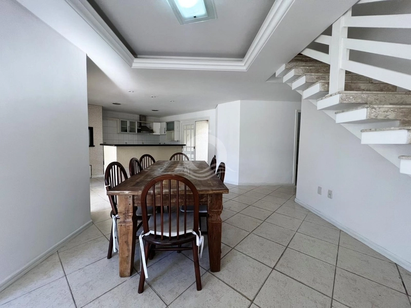 Casa em condominio fechado na praia de Capão da Canoa. 3 dormitórios: 5ª foto da galeria de imagens do imóvel