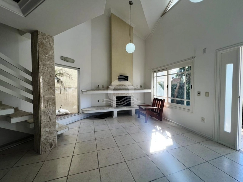 Casa em condominio fechado na praia de Capão da Canoa. 3 dormitórios: 4ª foto da galeria de imagens do imóvel