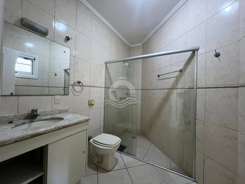 Casa em condominio fechado na praia de Capão da Canoa. 3 dormitórios: 15ª foto da galeria de imagens do imóvel