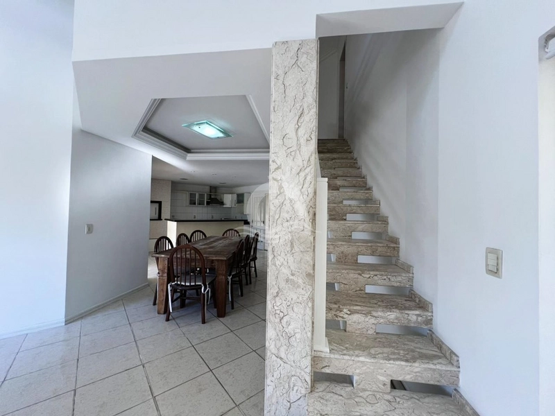 Casa em condominio fechado na praia de Capão da Canoa. 3 dormitórios: 6ª foto da galeria de imagens do imóvel