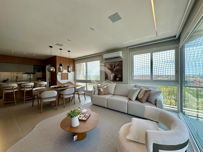 Apartamento 3 quartos vista mar venda Zona Nova Capão da Canoa: 15ª foto da galeria de imagens do imóvel