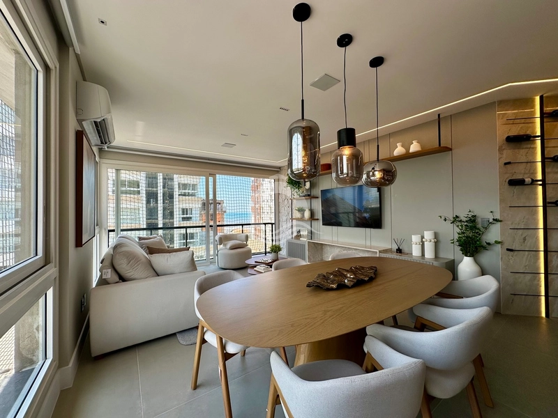 Apartamento 3 quartos vista mar venda Zona Nova Capão da Canoa: 30ª foto da galeria de imagens do imóvel