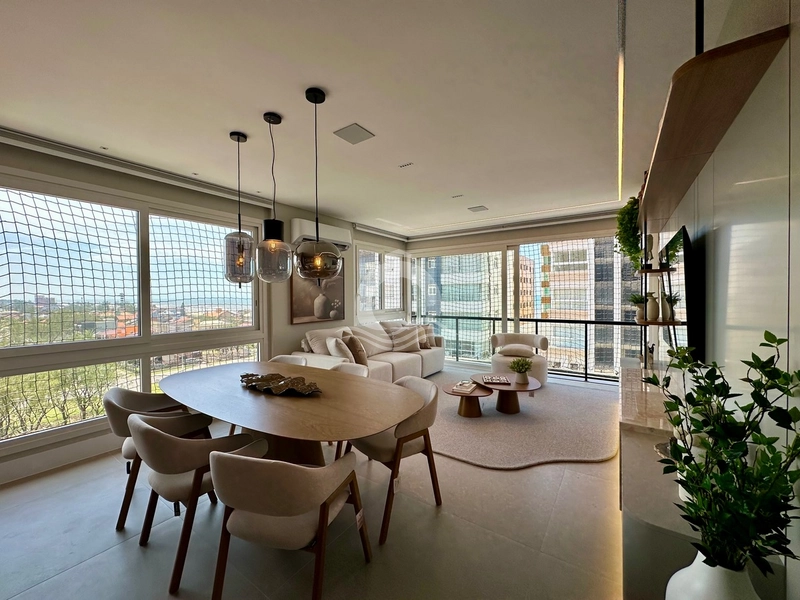 Apartamento 3 quartos vista mar venda Zona Nova Capão da Canoa: 27ª foto da galeria de imagens do imóvel