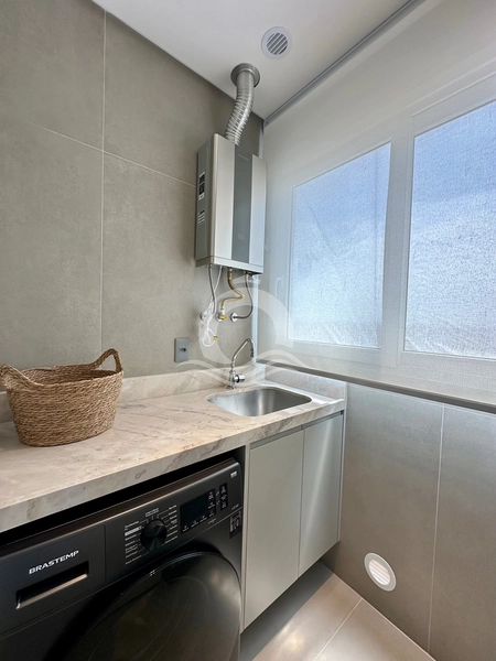Apartamento 3 quartos vista mar venda Zona Nova Capão da Canoa: 22ª foto da galeria de imagens do imóvel