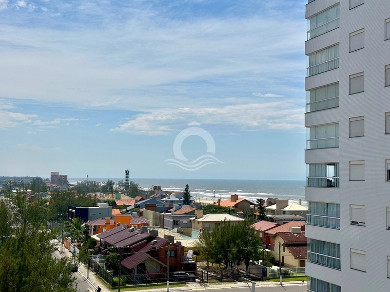 Apartamento 3 quartos vista mar venda Zona Nova Capão da Canoa: 28ª foto da galeria de imagens do imóvel