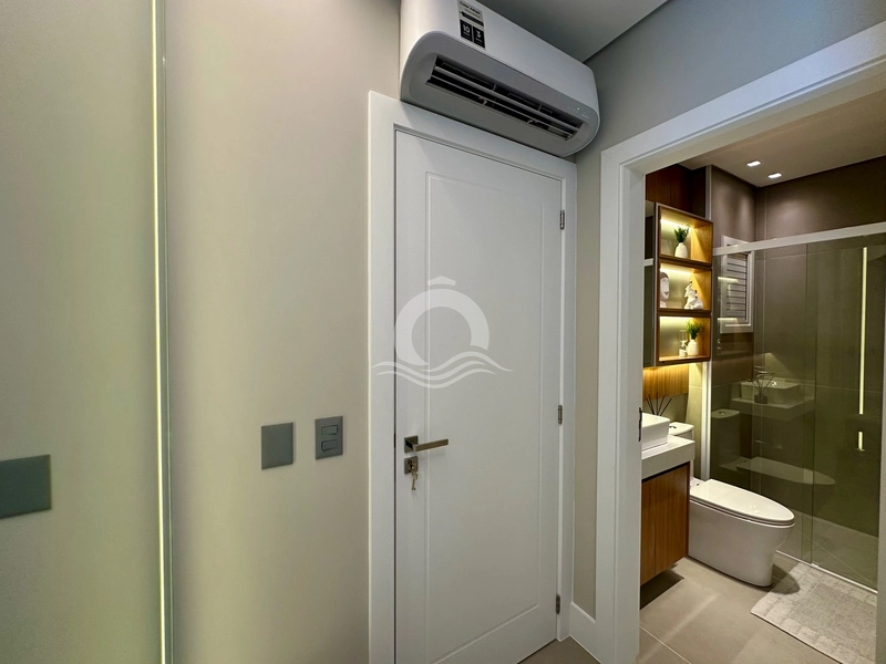 Apartamento 3 quartos vista mar venda Zona Nova Capão da Canoa: 29ª foto da galeria de imagens do imóvel