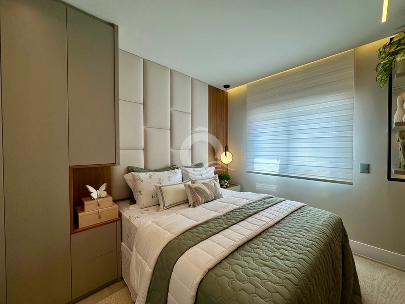 Apartamento 3 quartos vista mar venda Zona Nova Capão da Canoa: 7ª foto da galeria de imagens do imóvel