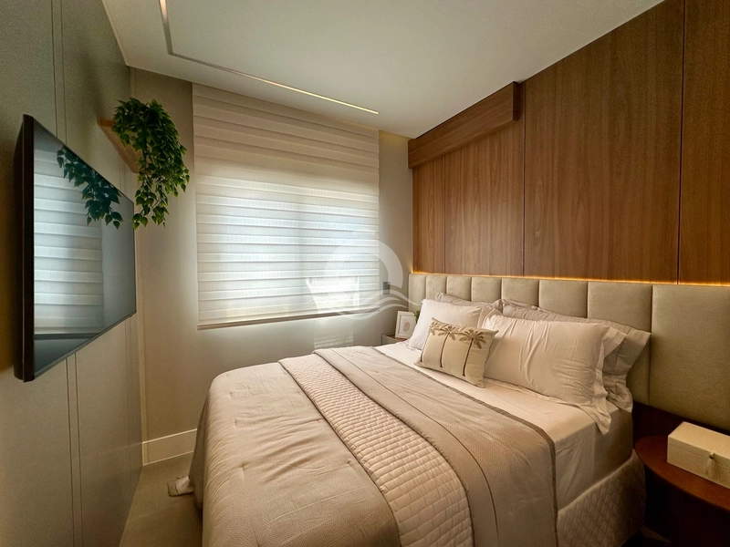 Apartamento 3 quartos vista mar venda Zona Nova Capão da Canoa: 1ª foto da galeria de imagens do imóvel