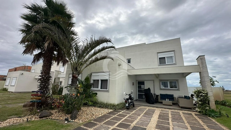 Casa 4 quartos beira lago venda Condomínio Xangri-Lá: 25ª foto da galeria de imagens do imóvel