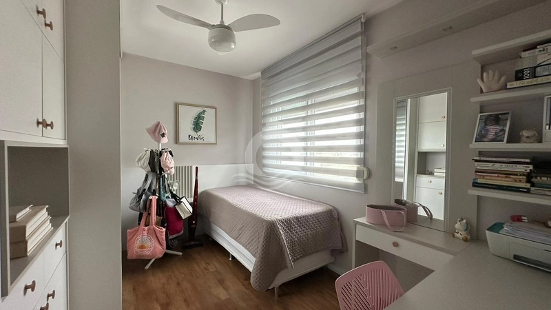 Casa 4 quartos beira lago venda Condomínio Xangri-Lá: 19ª foto da galeria de imagens do imóvel