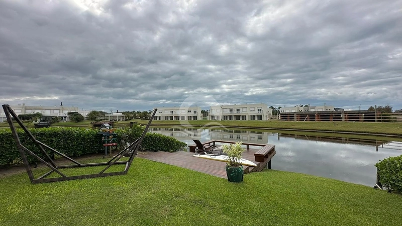 Casa 4 quartos beira lago venda Condomínio Xangri-Lá: 12ª foto da galeria de imagens do imóvel