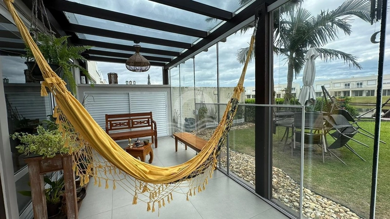 Casa 4 quartos beira lago venda Condomínio Xangri-Lá: 6ª foto da galeria de imagens do imóvel