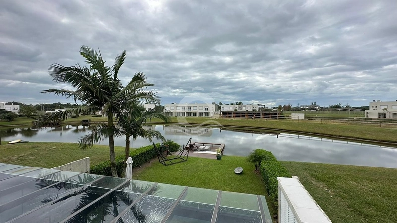 Casa 4 quartos beira lago venda Condomínio Xangri-Lá: 23ª foto da galeria de imagens do imóvel