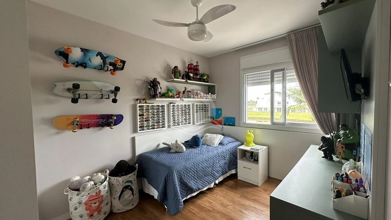 Casa 4 quartos beira lago venda Condomínio Xangri-Lá: 20ª foto da galeria de imagens do imóvel