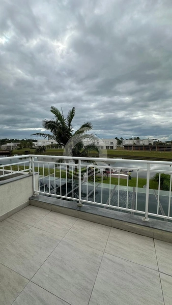Casa 4 quartos beira lago venda Condomínio Xangri-Lá: 22ª foto da galeria de imagens do imóvel