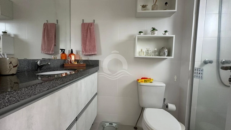 Casa 4 quartos beira lago venda Condomínio Xangri-Lá: 21ª foto da galeria de imagens do imóvel