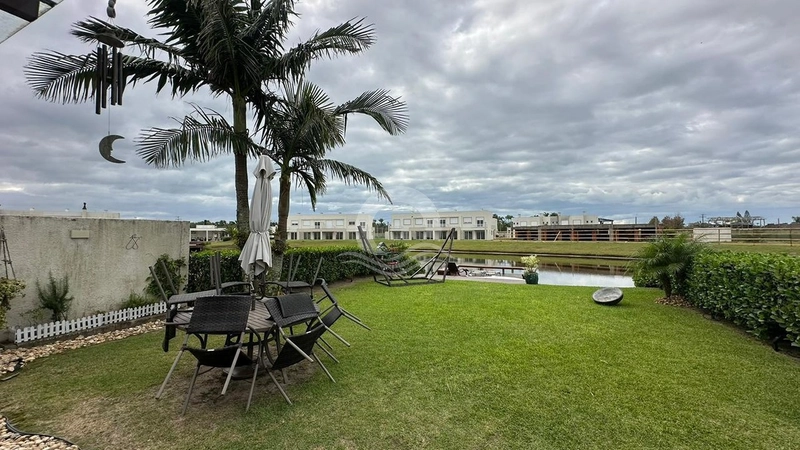Casa 4 quartos beira lago venda Condomínio Xangri-Lá: 11ª foto da galeria de imagens do imóvel