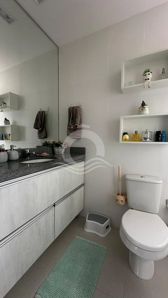 Casa 4 quartos beira lago venda Condomínio Xangri-Lá: 24ª foto da galeria de imagens do imóvel
