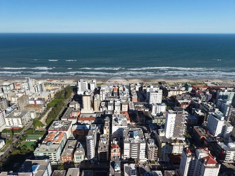 Apartamento 2 quartos mobiliado venda Centro Capão da Canoa: 24ª foto da galeria de imagens do imóvel