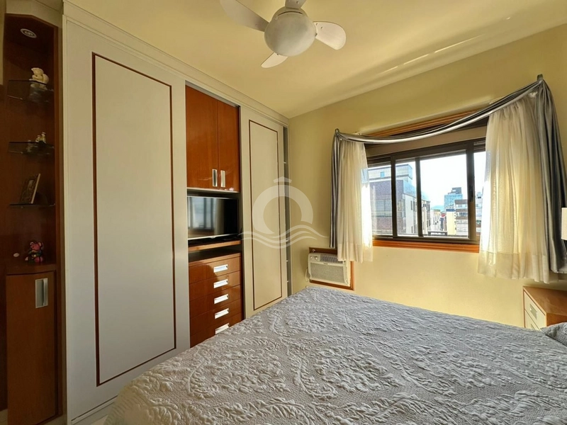 Apartamento 2 quartos mobiliado venda Centro Capão da Canoa: 18ª foto da galeria de imagens do imóvel