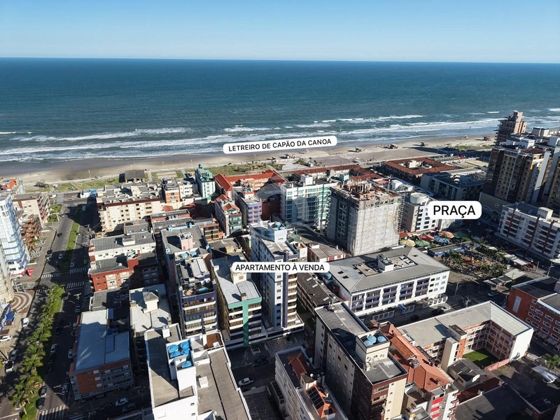 Apartamento 2 quartos mobiliado venda Centro Capão da Canoa: 25ª foto da galeria de imagens do imóvel