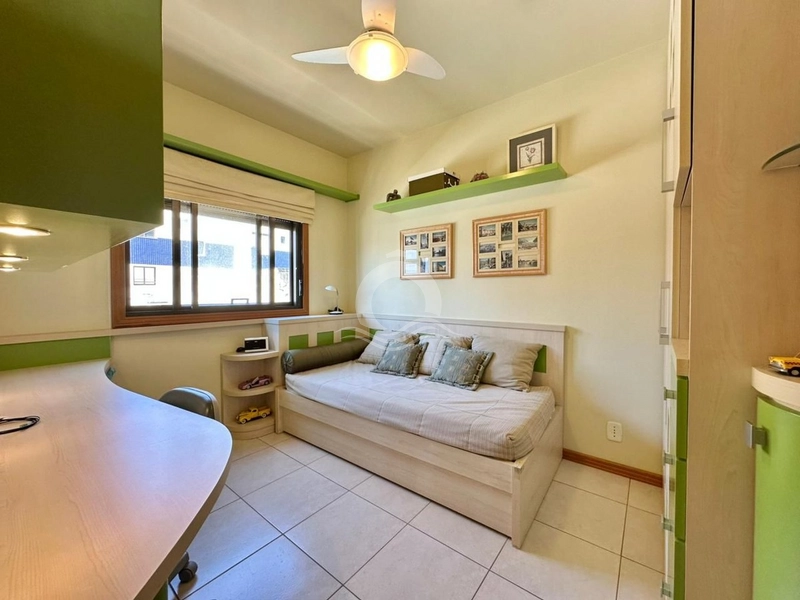 Apartamento 2 quartos mobiliado venda Centro Capão da Canoa: 17ª foto da galeria de imagens do imóvel