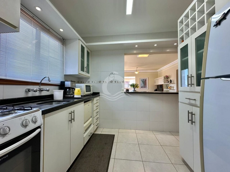 Apartamento 2 quartos mobiliado venda Centro Capão da Canoa: 13ª foto da galeria de imagens do imóvel